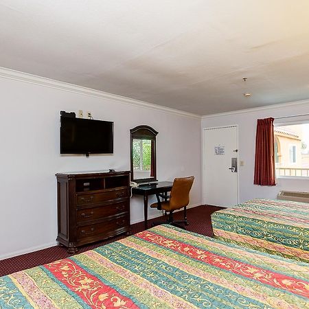 Buena Vista Inn อนาไฮม์ ภายนอก รูปภาพ